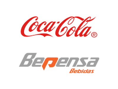 Coca Cola, Bepensa