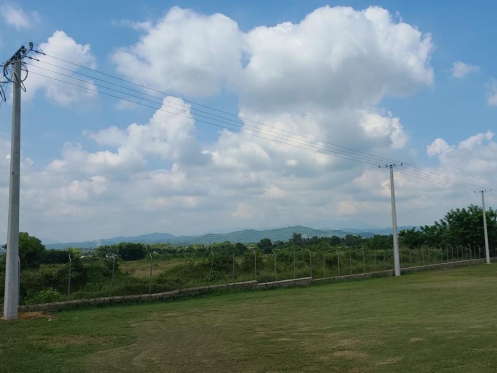 Inst. Linea Media Tensión Para Alimentación Nave Industrial